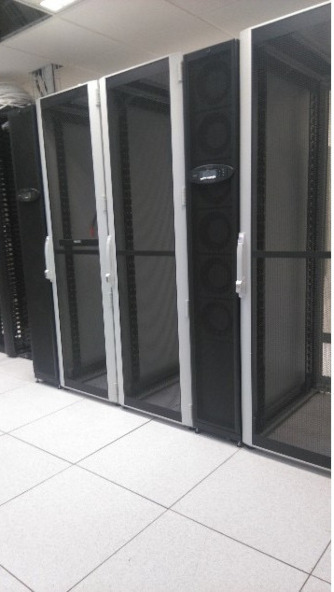 Gabinetes de servidores