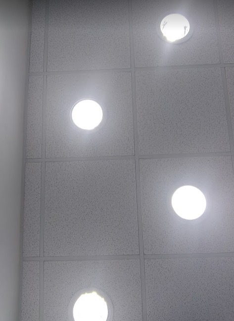 Sistema de iluminación