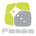 Logo Fasea