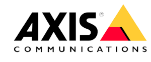 Logo Axis