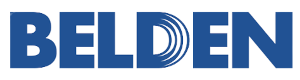 Logo Belden