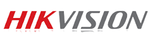 Logo Hikvision