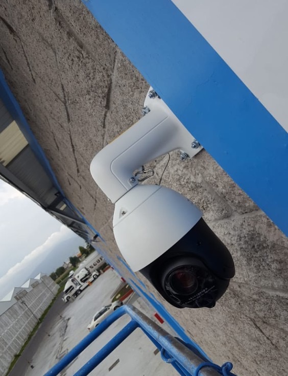 Monitor de vigilancia