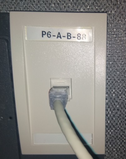 Proyecto telecomunicaciones cableado estructurado