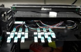 Proyecto de cableado estructurado