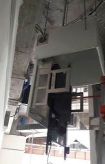Instalación de cableado estructurado