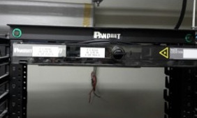 Proyecto de telecomunicaciones